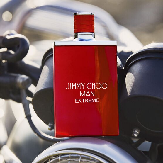 JIMMY CHOO MAN EXTREME EDP 30ML